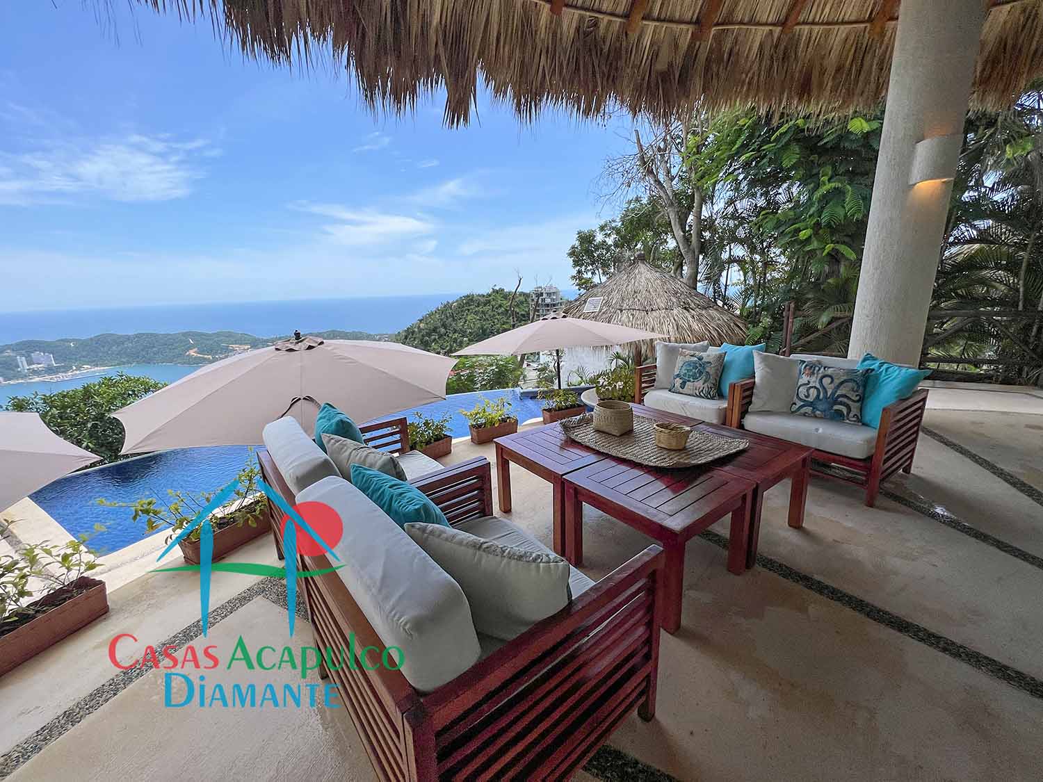 Casa La Wapa - Estancia 5